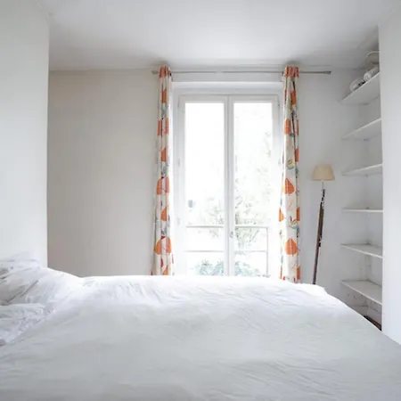 Charming Apt Near Montmartre Apartment